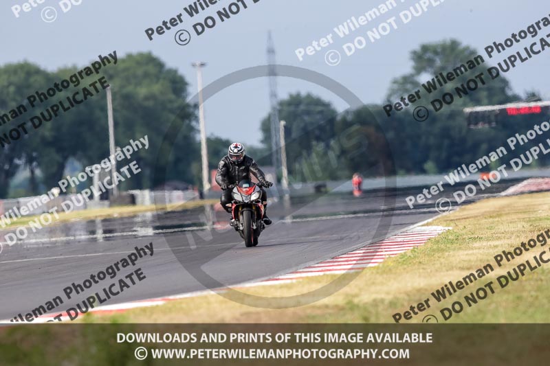 25 to 27th july 2019;Slovakia Ring;event digital images;motorbikes;no limits;peter wileman photography;trackday;trackday digital images